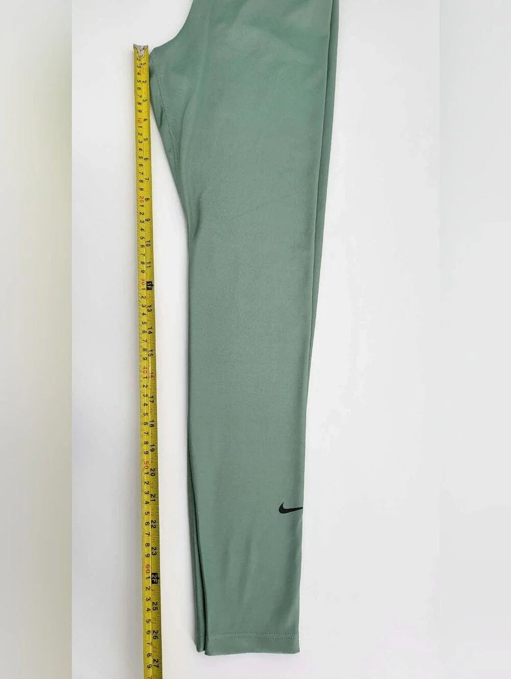 Nike Sage Green Leggings